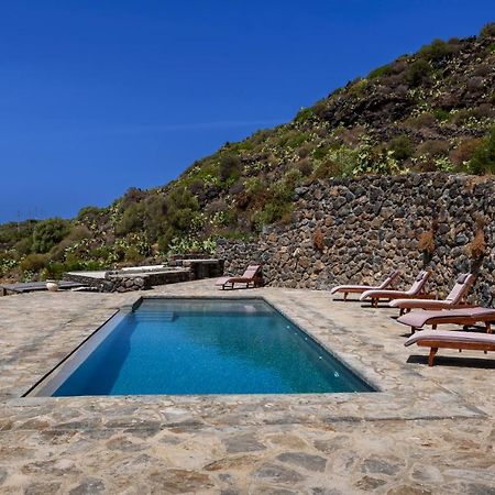 Agriturismo Zibibbodoro Scauri  Екстер'єр фото