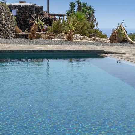 Agriturismo Zibibbodoro Scauri  Екстер'єр фото