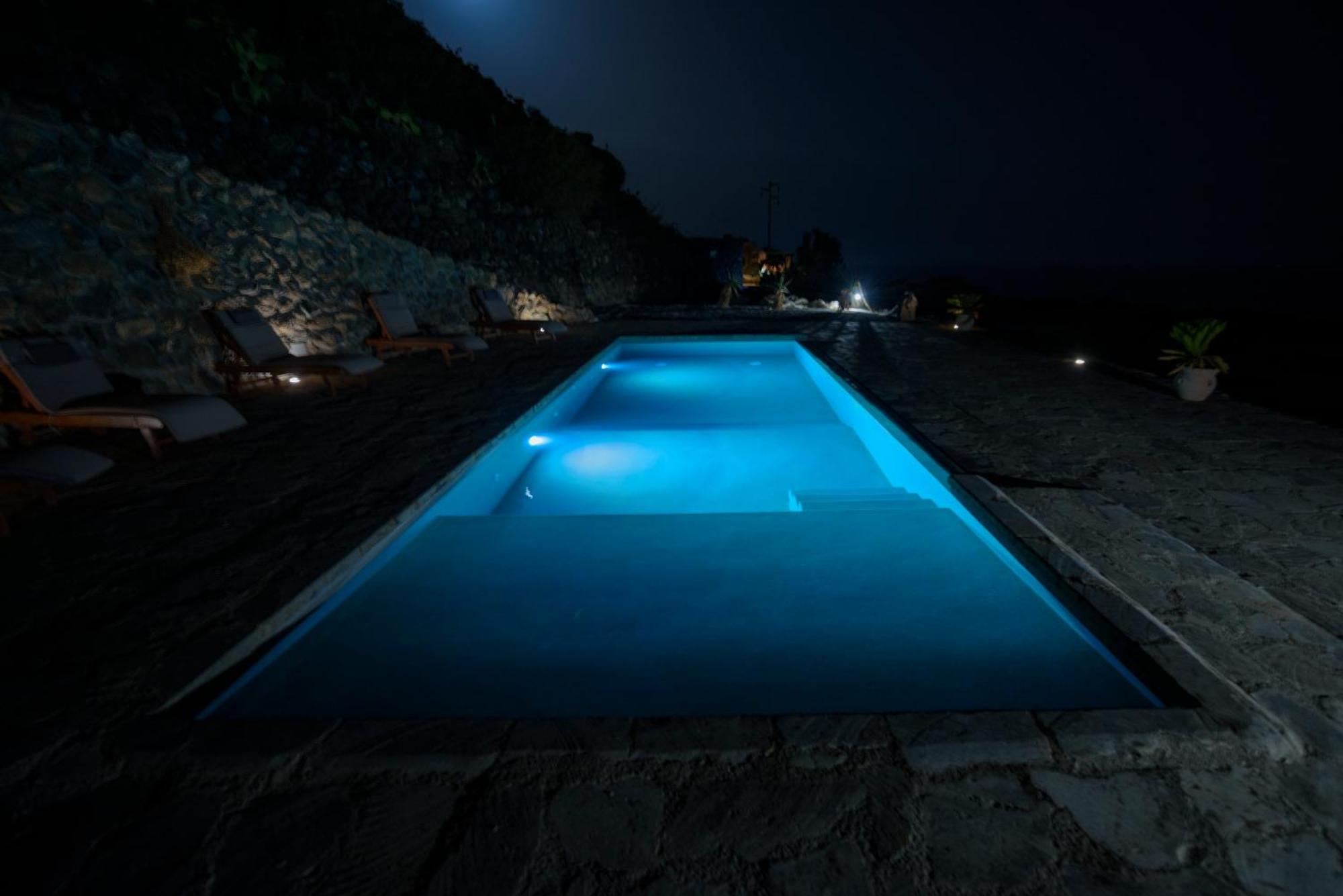 Agriturismo Zibibbodoro Scauri  Екстер'єр фото