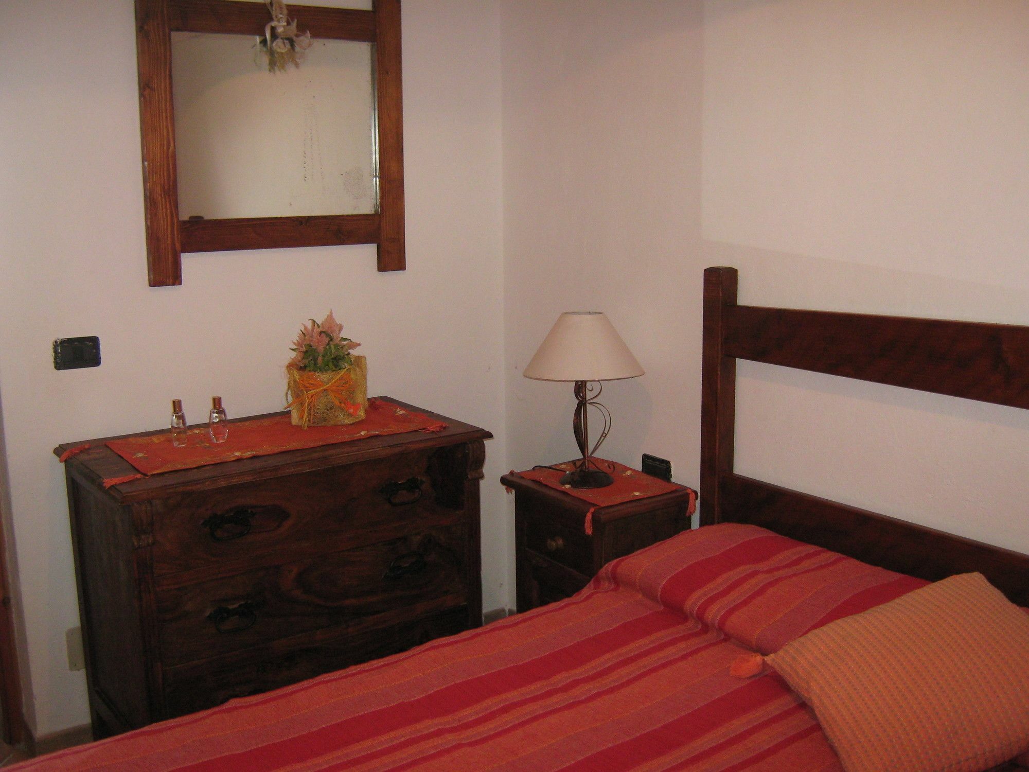 Agriturismo Zibibbodoro Scauri  Екстер'єр фото
