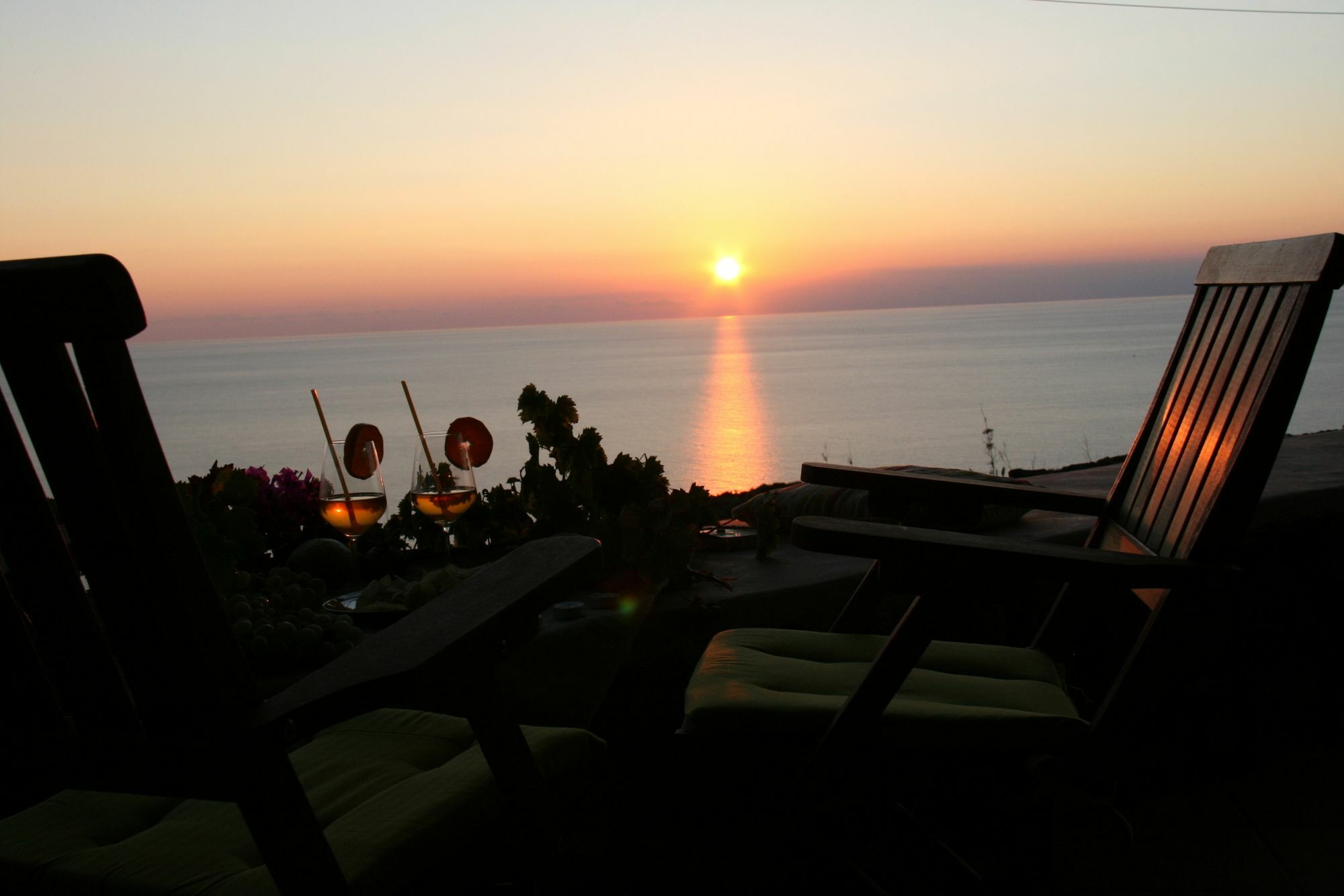 Agriturismo Zibibbodoro Scauri  Екстер'єр фото