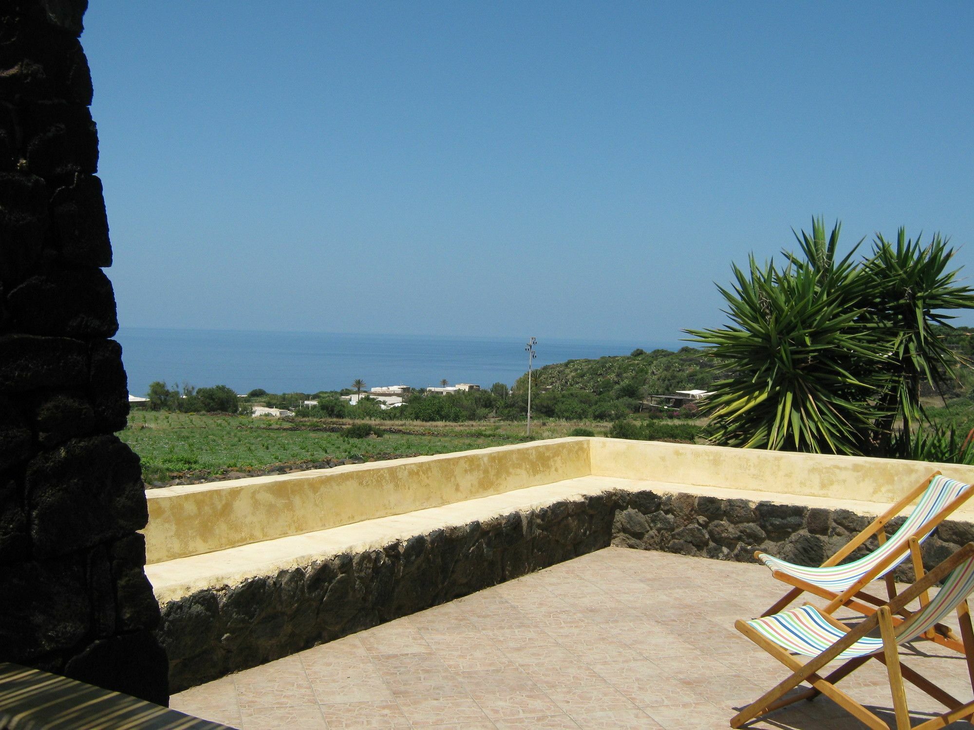 Agriturismo Zibibbodoro Scauri  Екстер'єр фото