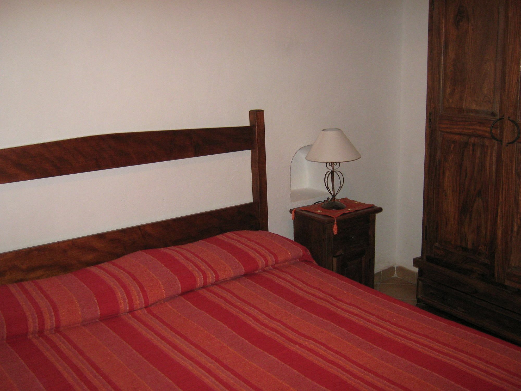 Agriturismo Zibibbodoro Scauri  Екстер'єр фото