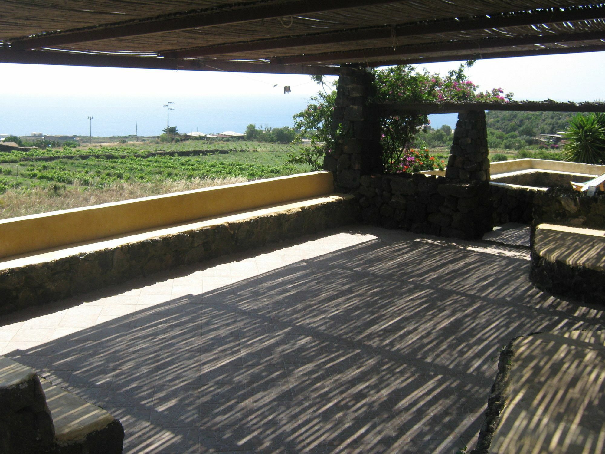 Agriturismo Zibibbodoro Scauri  Екстер'єр фото