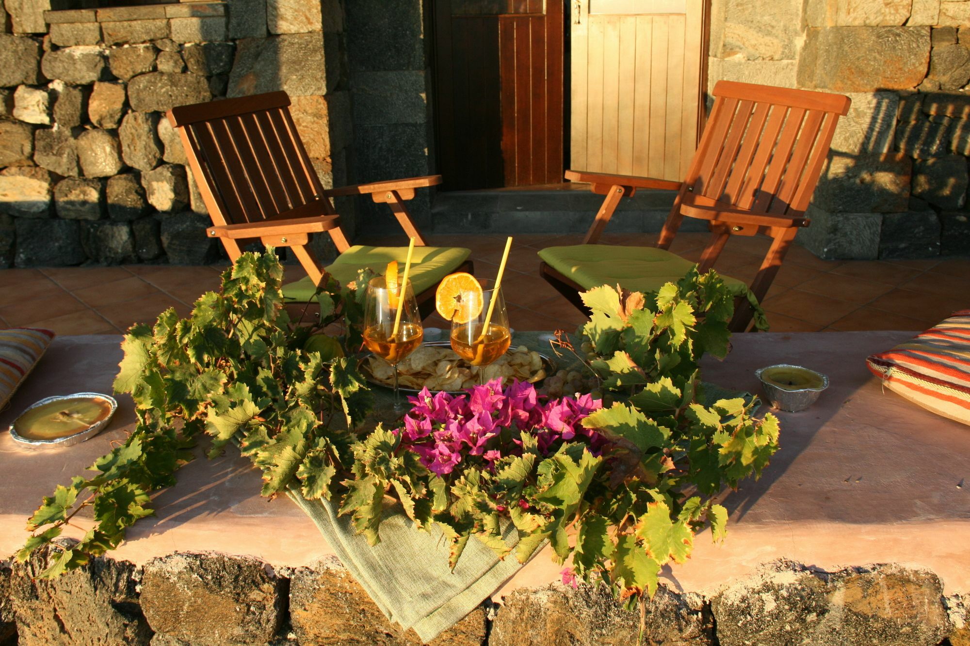 Agriturismo Zibibbodoro Scauri  Екстер'єр фото