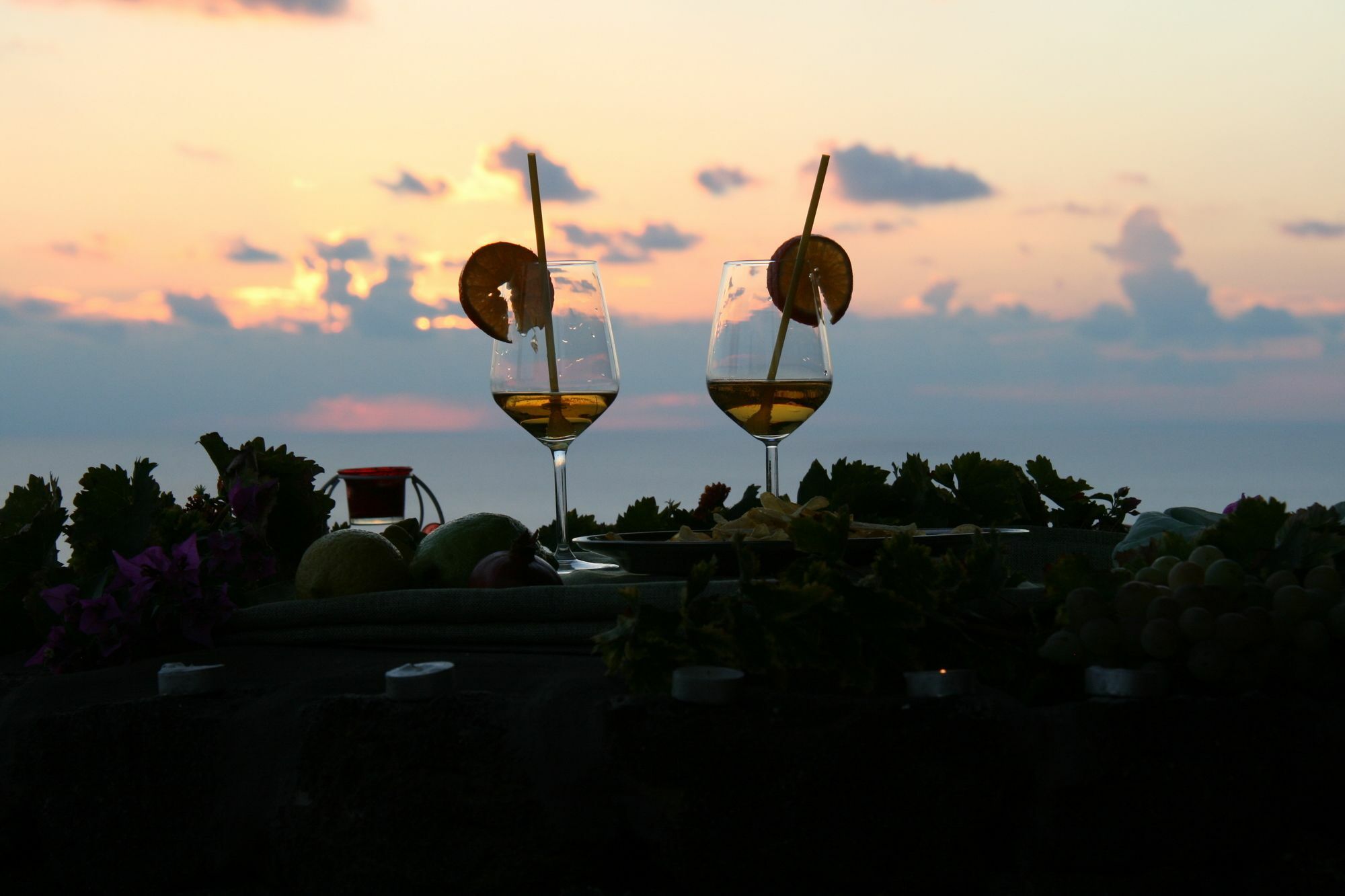 Agriturismo Zibibbodoro Scauri  Екстер'єр фото