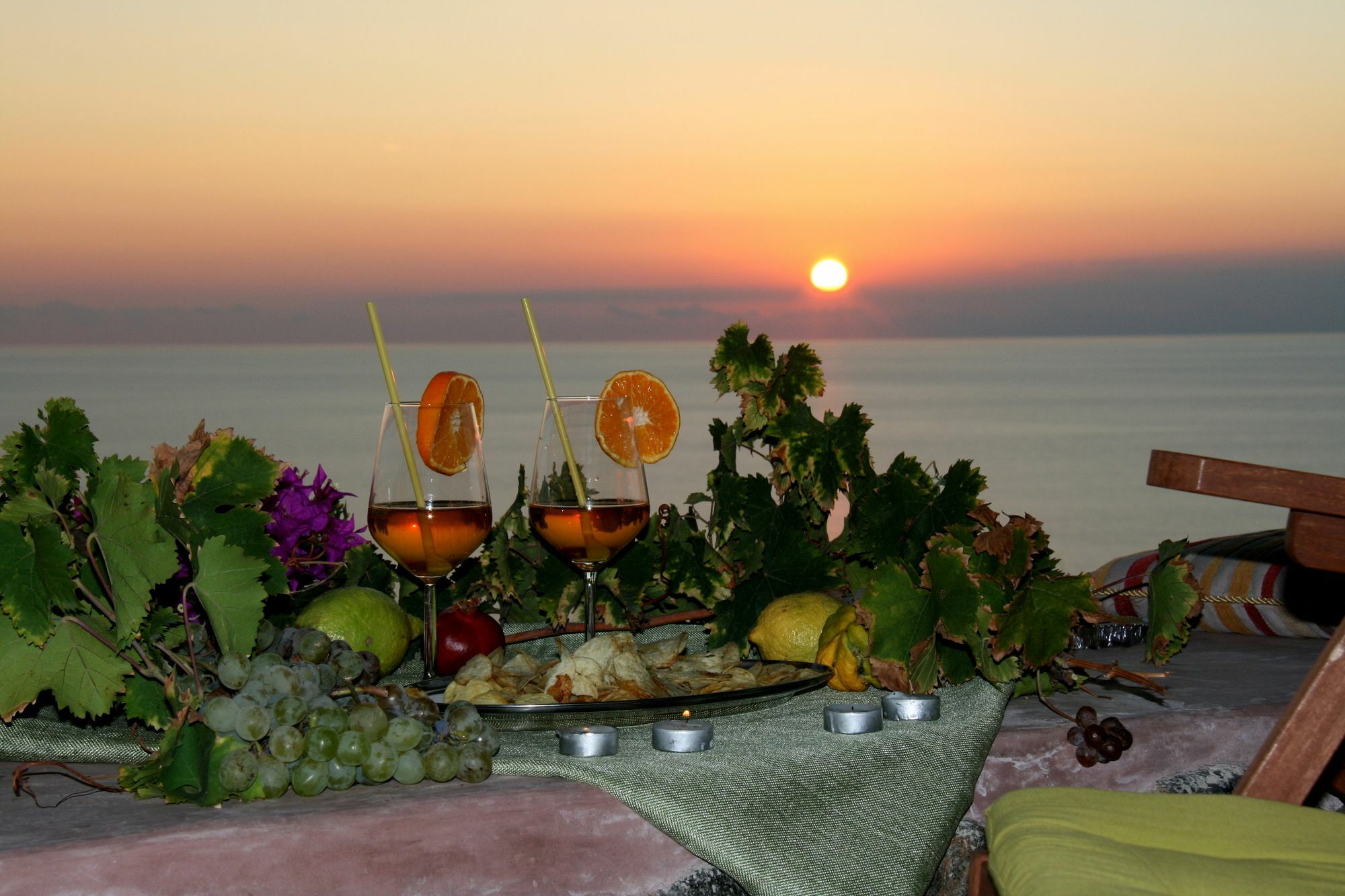 Agriturismo Zibibbodoro Scauri  Екстер'єр фото