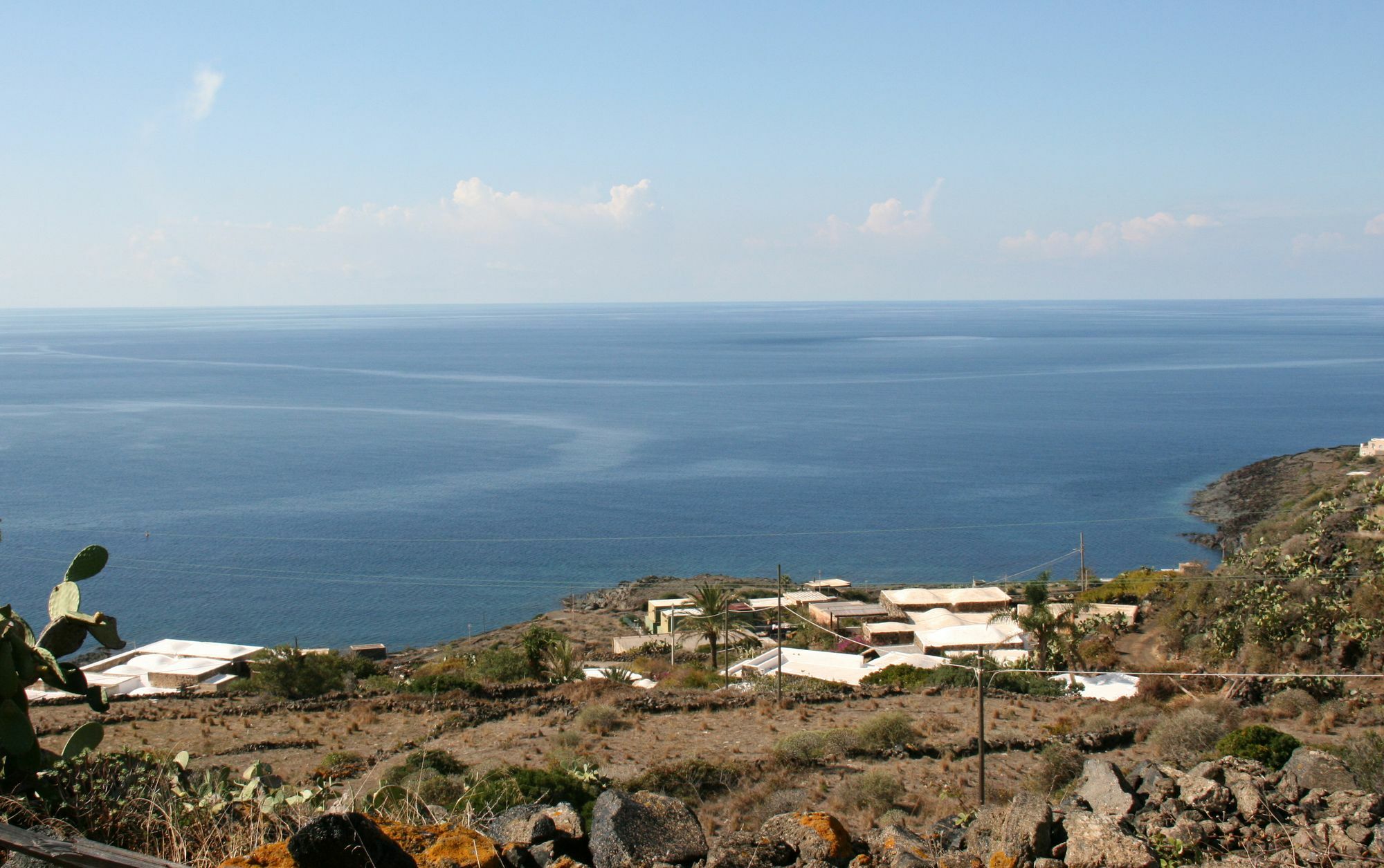 Agriturismo Zibibbodoro Scauri  Екстер'єр фото