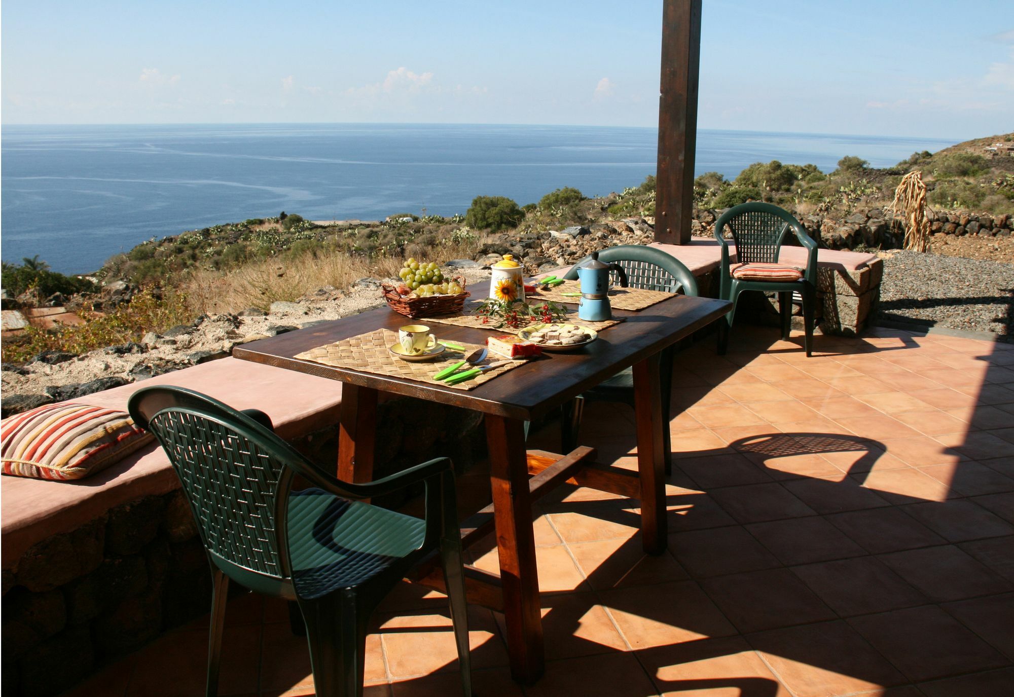 Agriturismo Zibibbodoro Scauri  Екстер'єр фото