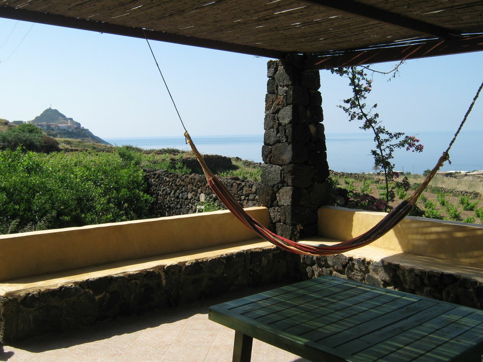 Agriturismo Zibibbodoro Scauri  Екстер'єр фото