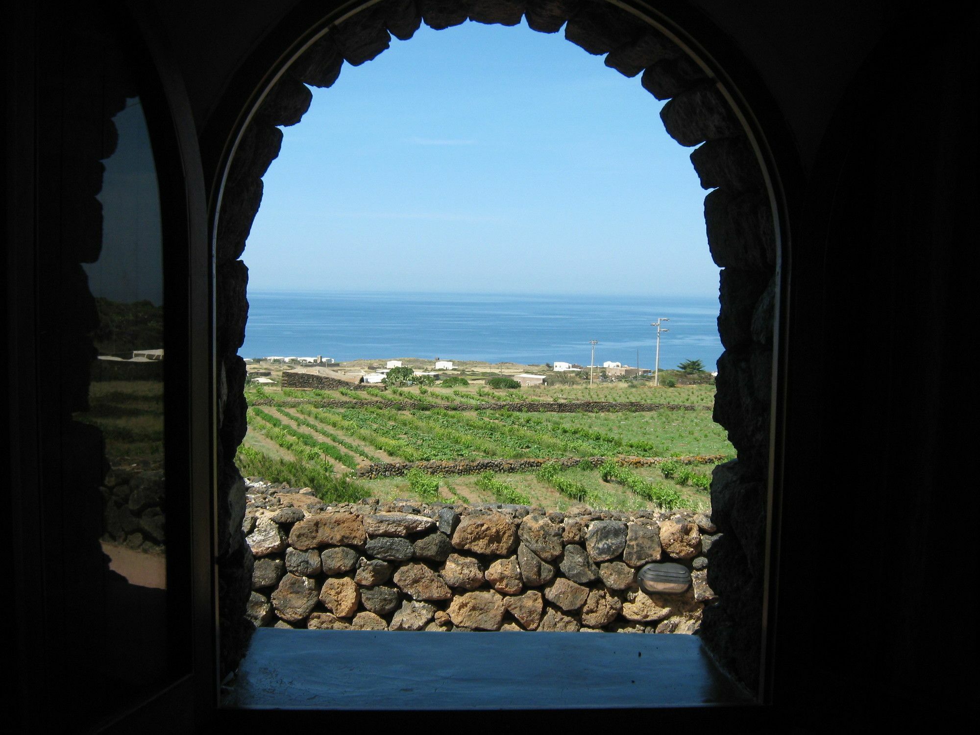Agriturismo Zibibbodoro Scauri  Екстер'єр фото