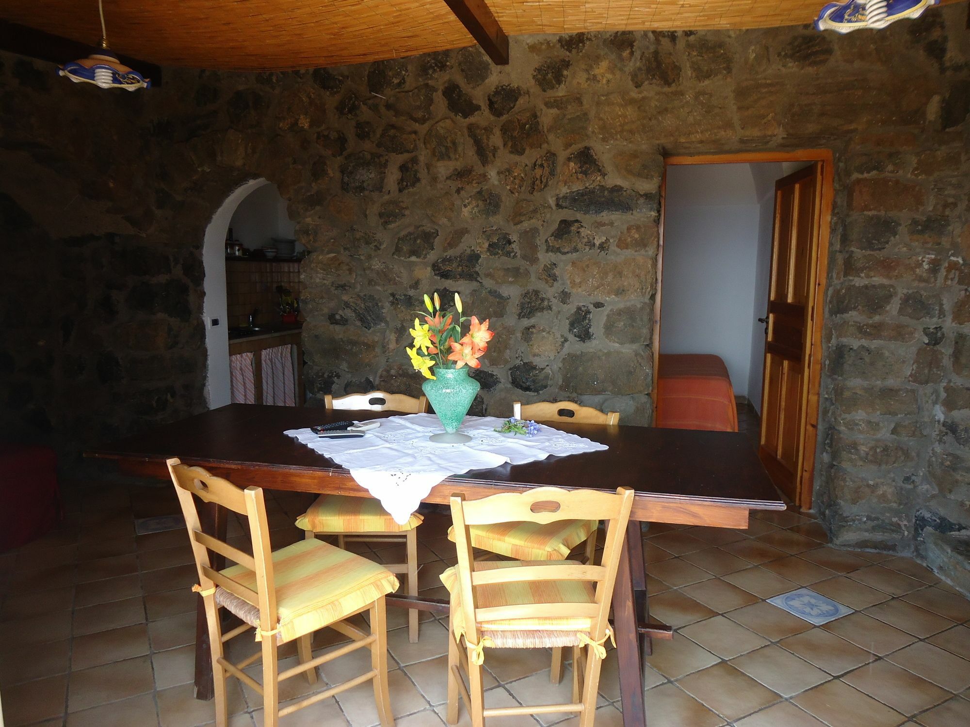 Agriturismo Zibibbodoro Scauri  Екстер'єр фото