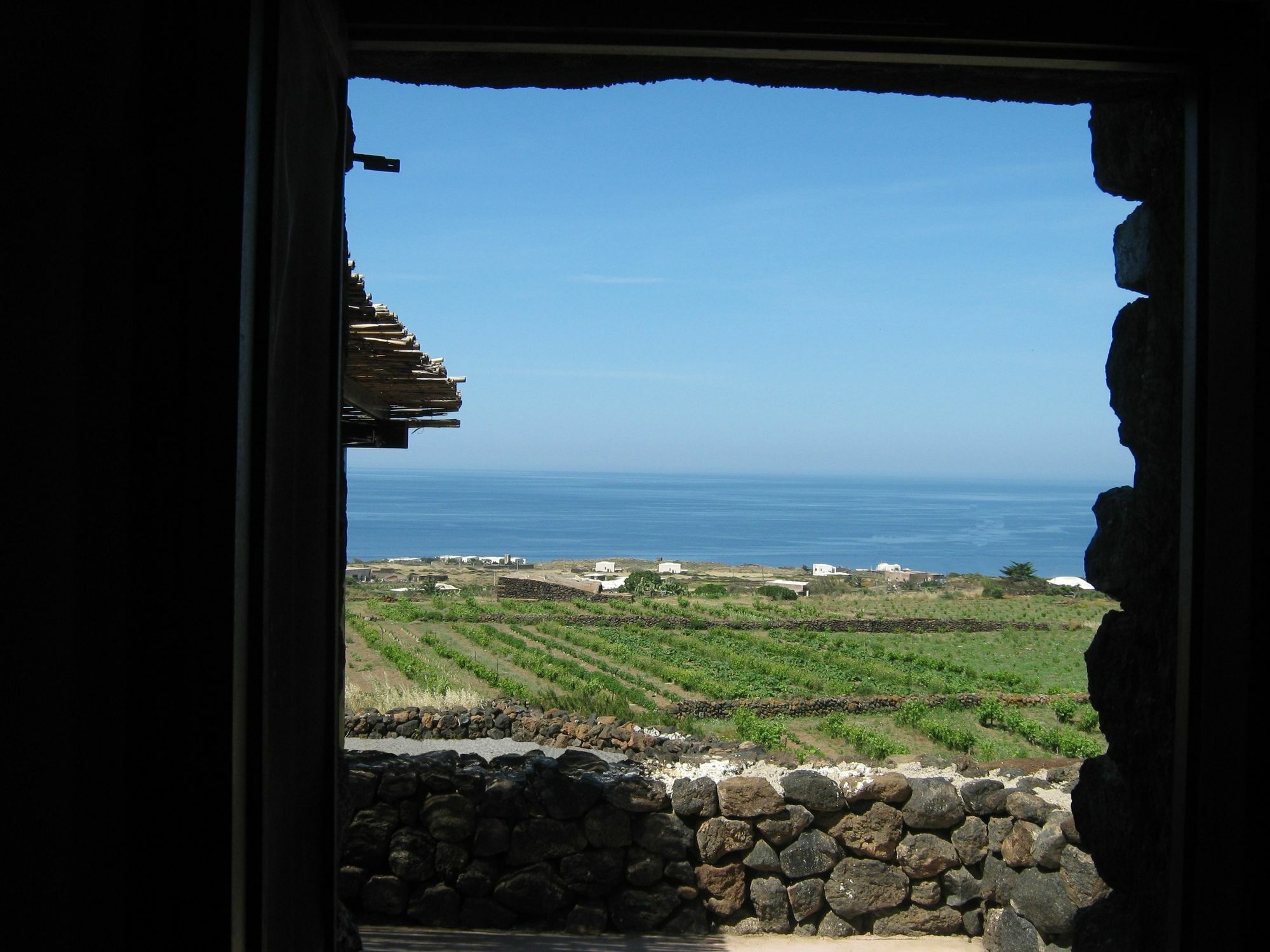 Agriturismo Zibibbodoro Scauri  Екстер'єр фото