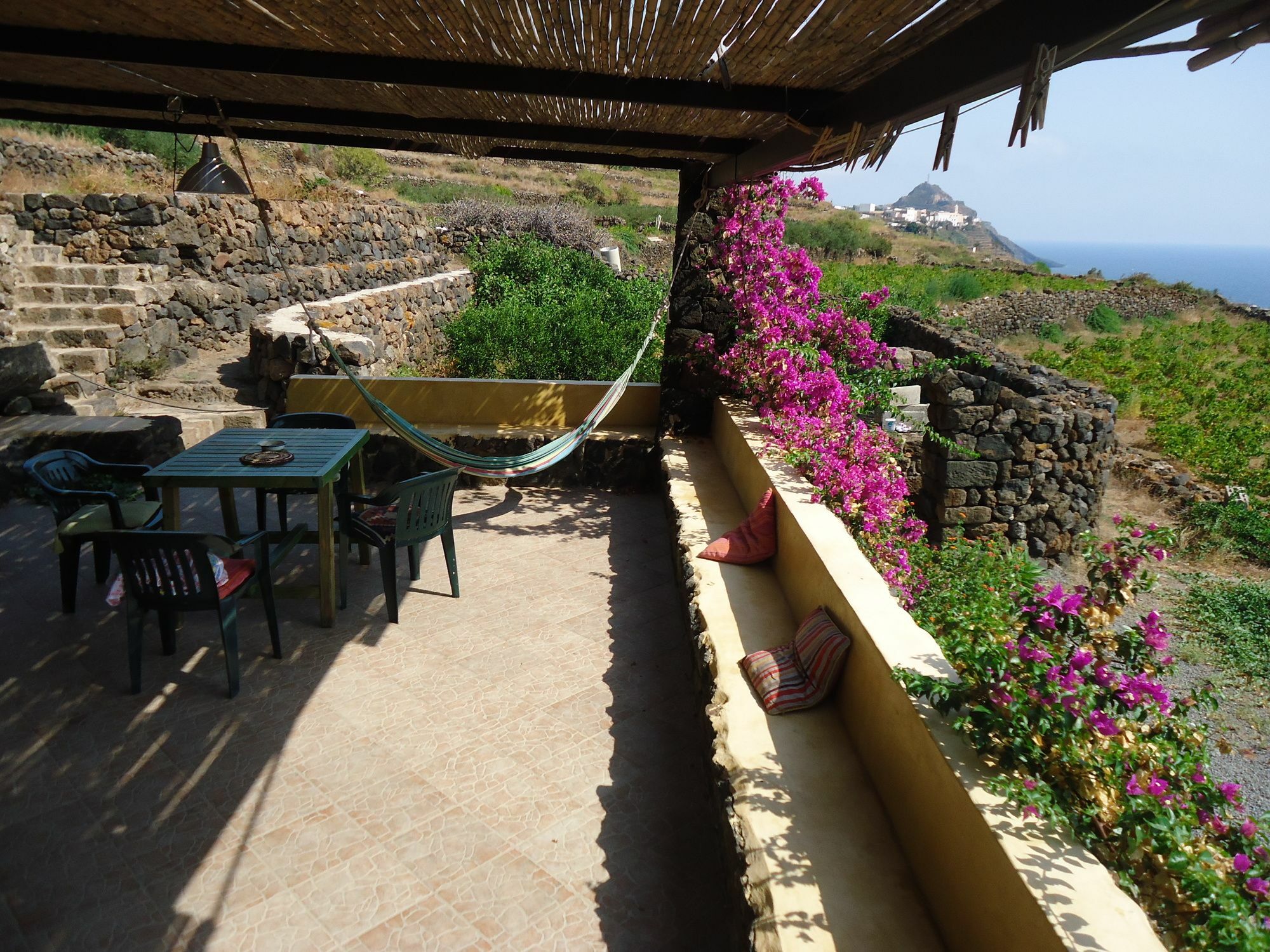 Agriturismo Zibibbodoro Scauri  Екстер'єр фото