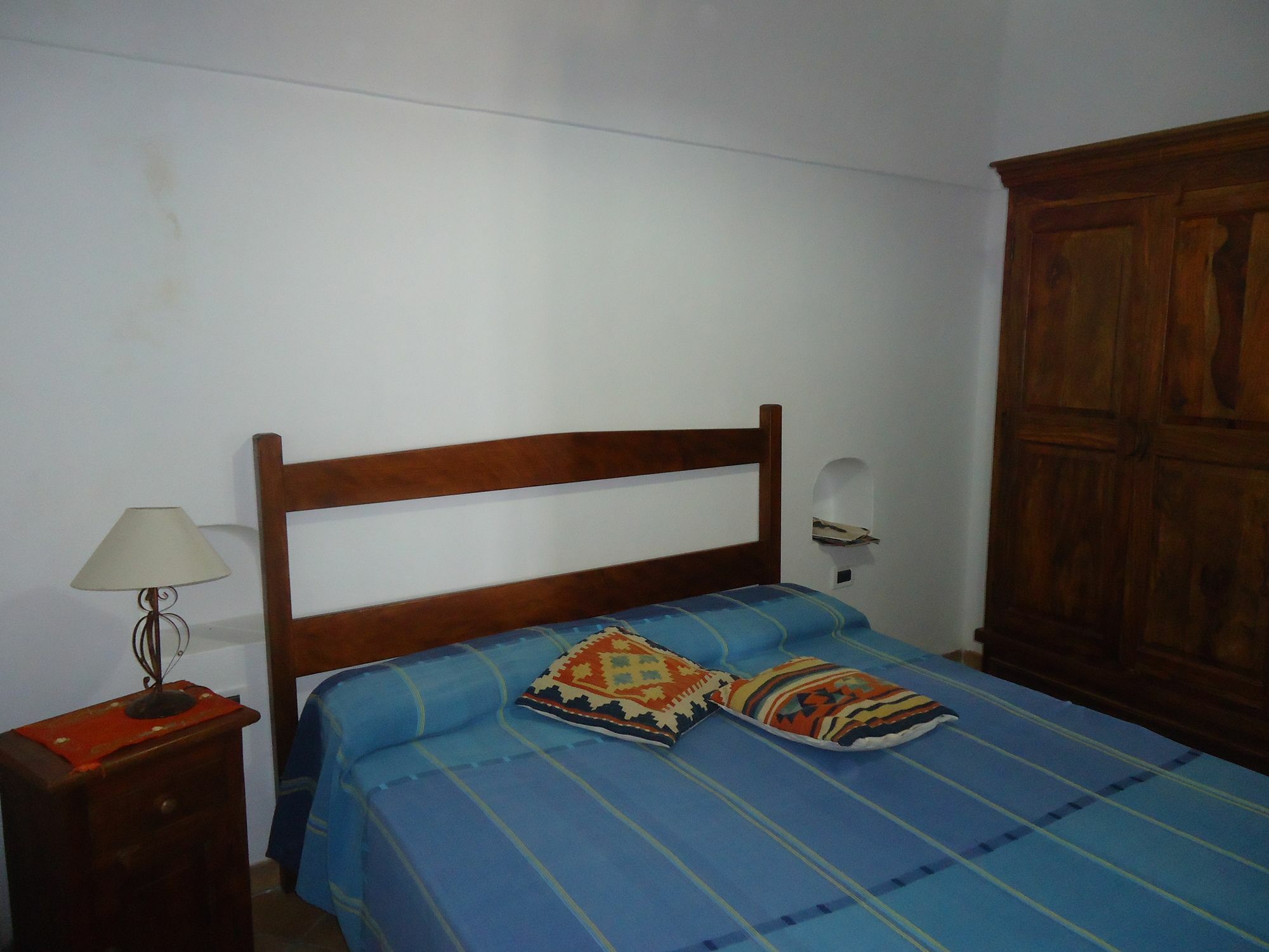 Agriturismo Zibibbodoro Scauri  Екстер'єр фото