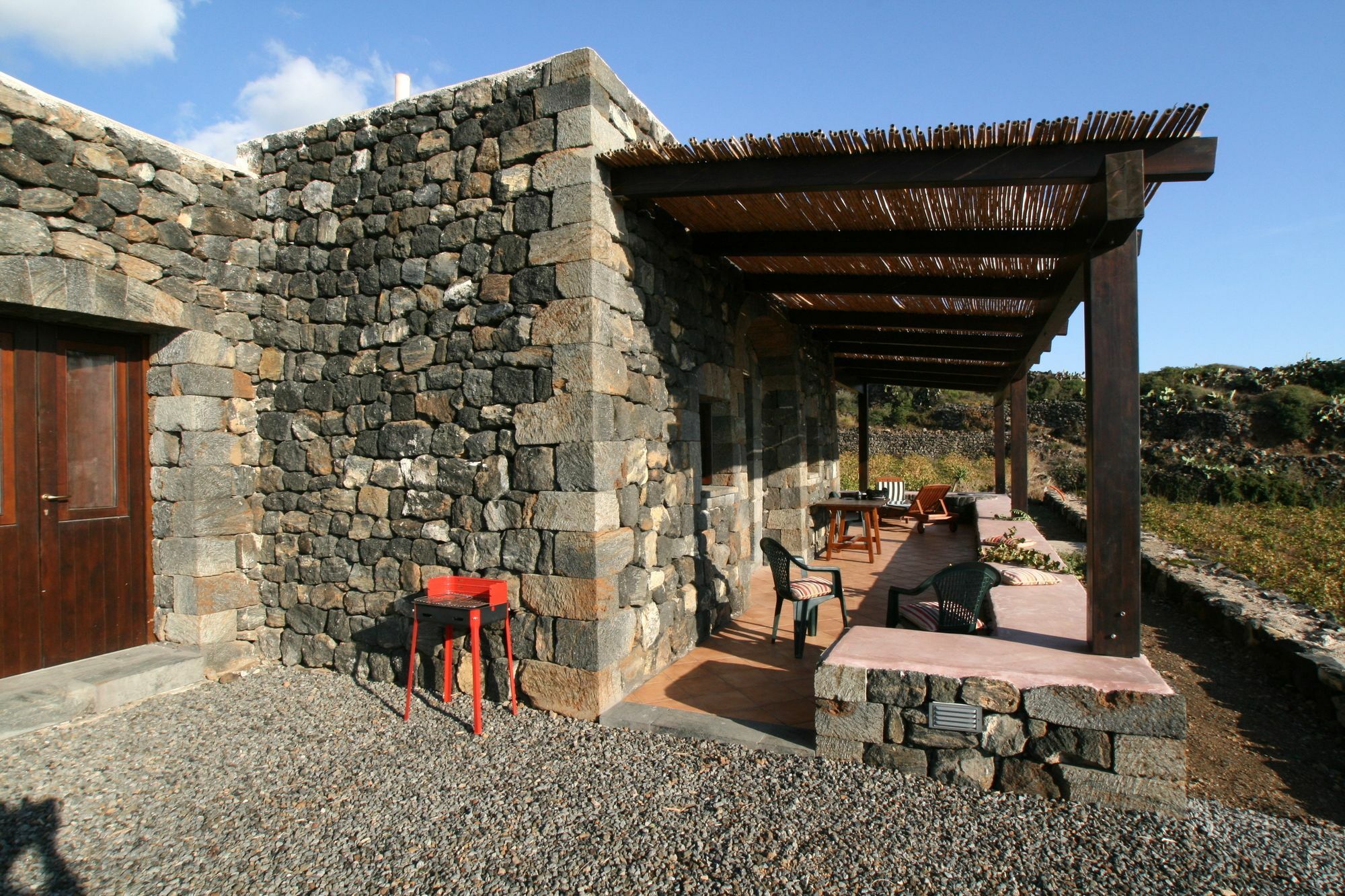 Agriturismo Zibibbodoro Scauri  Екстер'єр фото