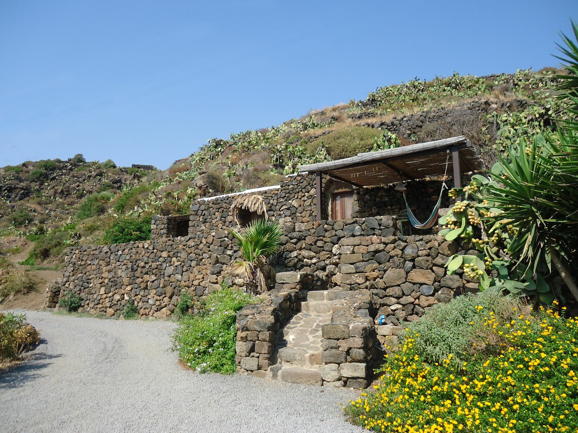 Agriturismo Zibibbodoro Scauri  Екстер'єр фото