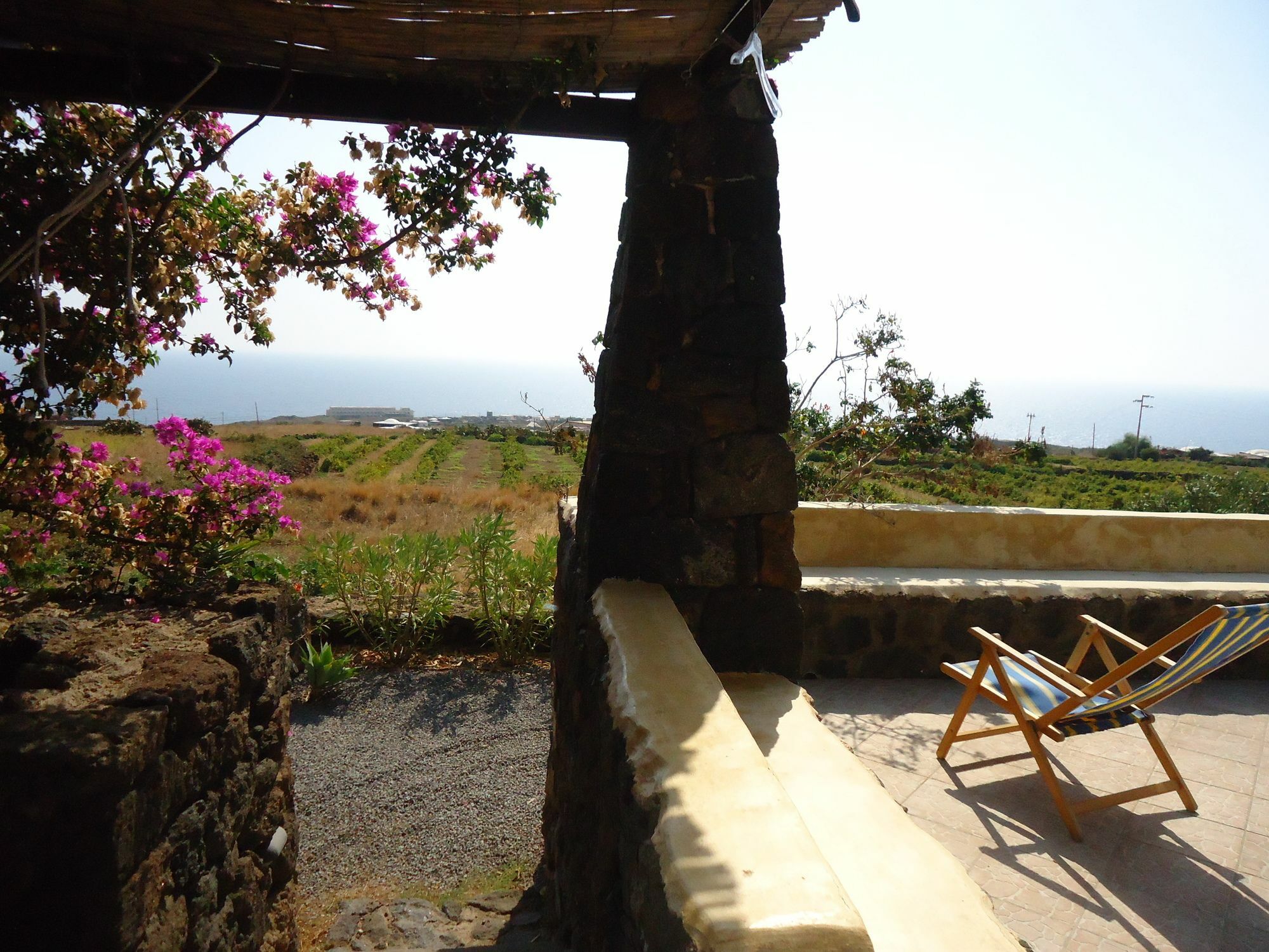 Agriturismo Zibibbodoro Scauri  Екстер'єр фото