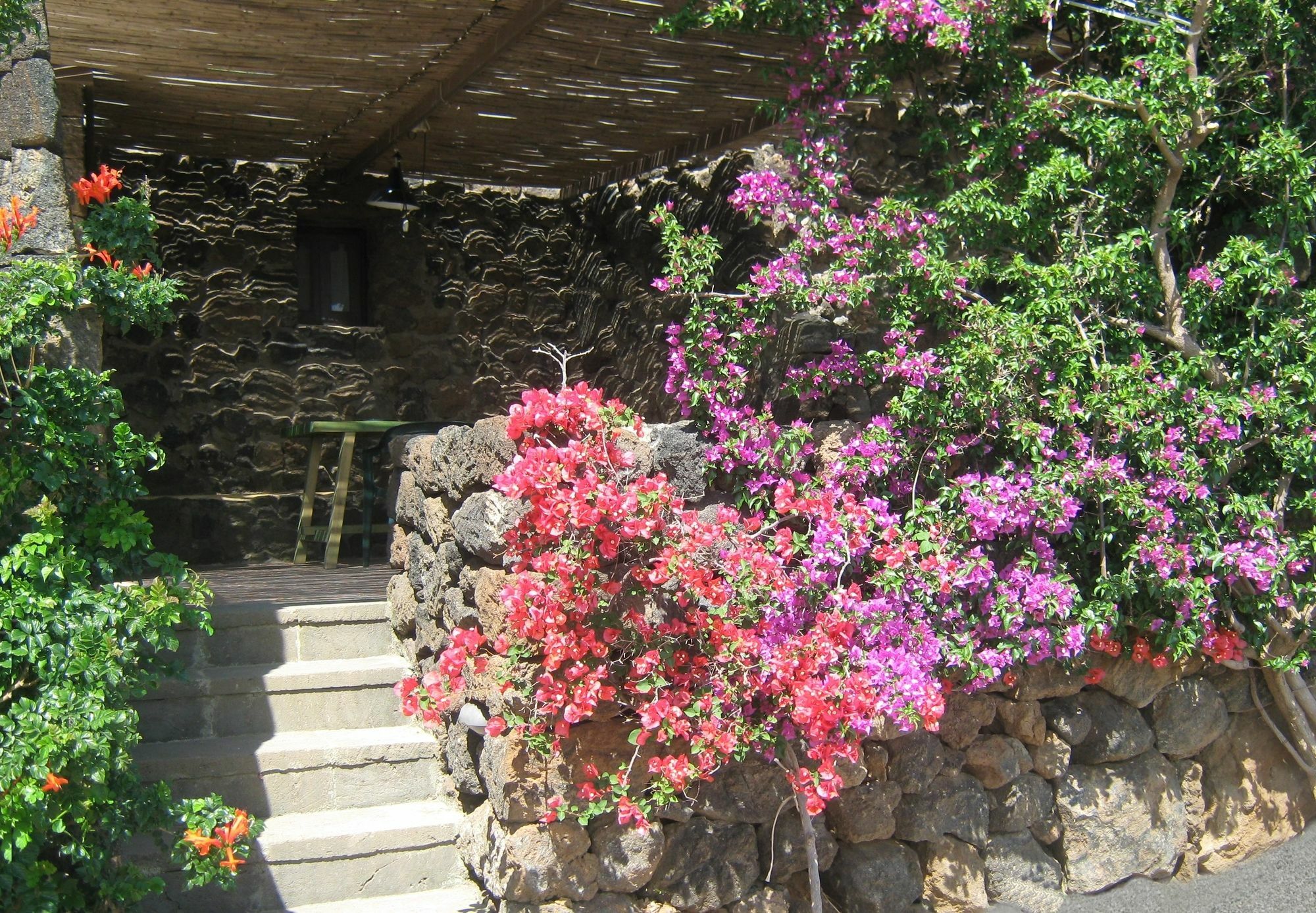 Agriturismo Zibibbodoro Scauri  Екстер'єр фото