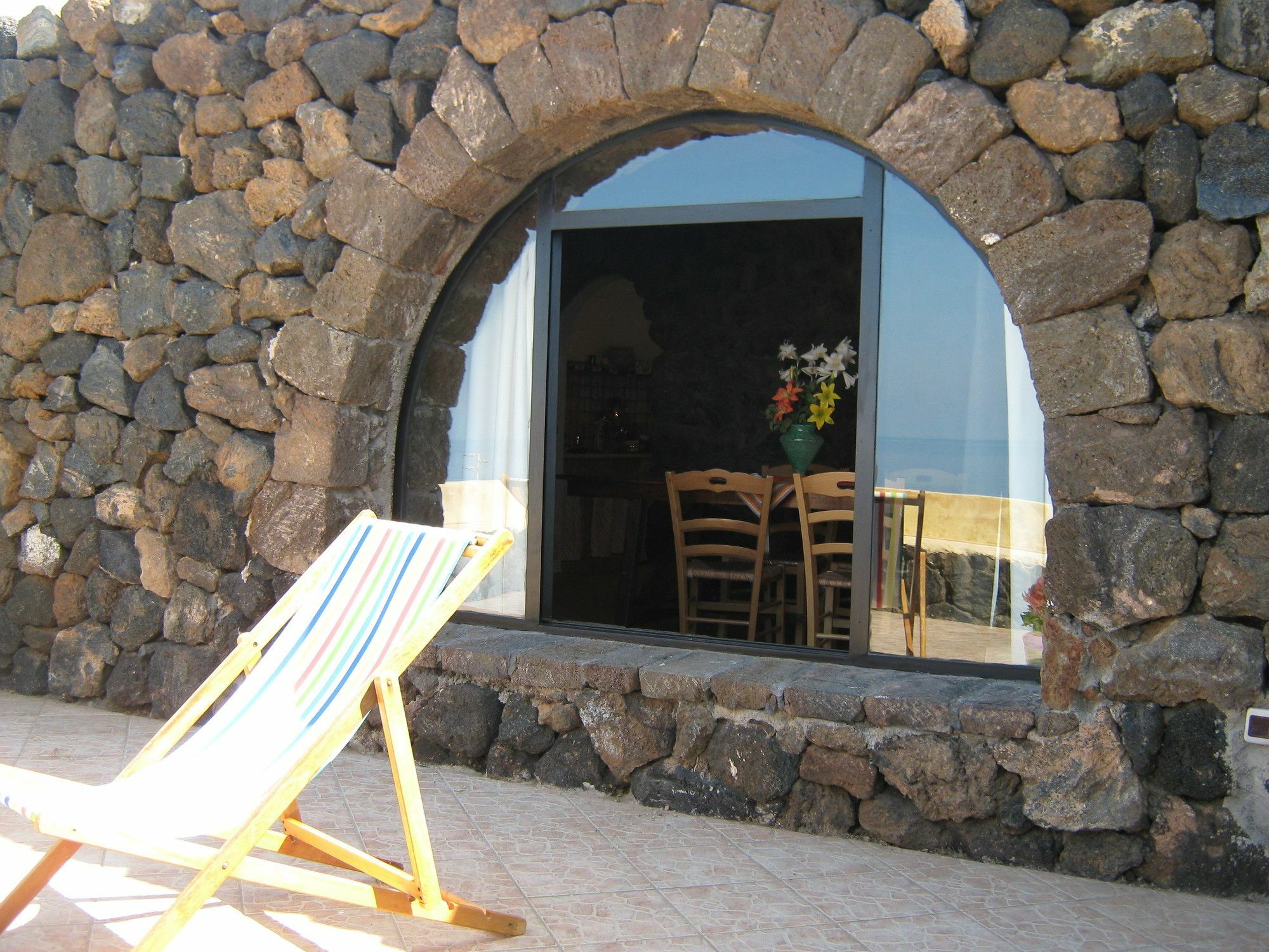 Agriturismo Zibibbodoro Scauri  Екстер'єр фото