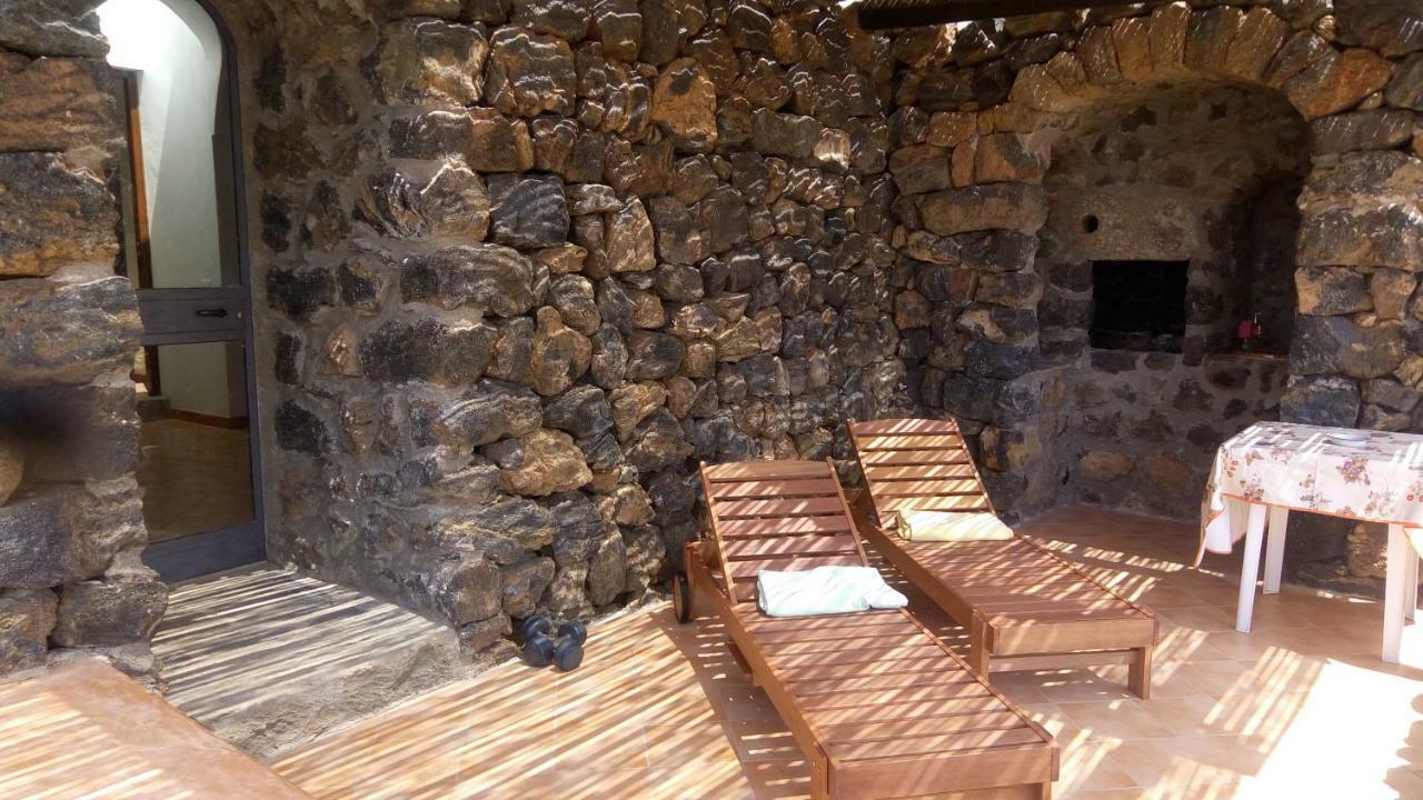 Agriturismo Zibibbodoro Scauri  Екстер'єр фото